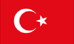 türk